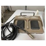 MSRP $6,500 – Olympus HPU-20 Heat Probe Unit with MAJ-528 Dual Footswitch, Endoscopic Hemostasis Energy Control System, Coagulation & Water Delivery for GI Bleeding Control in Hospital & Out