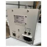 MSRP $6,500 – Olympus HPU-20 Heat Probe Unit with MAJ-528 Dual Footswitch, Endoscopic Hemostasis Energy Control System, Coagulation & Water Delivery for GI Bleeding Control in Hospital & Out