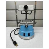 MSRP $3,500 – 120V Dentiformer Dental Vacuum Former Machine, Heated Thermoforming System for Mouthguards Retainers Splints & Dental Trays, Professional Dental Lab & Orthodontic Forming Equip