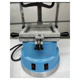MSRP $3,500 – 120V Dentiformer Dental Vacuum Former Machine, Heated Thermoforming System for Mouthguards Retainers Splints & Dental Trays, Professional Dental Lab & Orthodontic Forming Equip