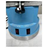 MSRP $3,500 – 120V Dentiformer Dental Vacuum Former Machine, Heated Thermoforming System for Mouthguards Retainers Splints & Dental Trays, Professional Dental Lab & Orthodontic Forming Equip