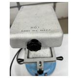 MSRP $3,500 – 120V Dentiformer Dental Vacuum Former Machine, Heated Thermoforming System for Mouthguards Retainers Splints & Dental Trays, Professional Dental Lab & Orthodontic Forming Equip