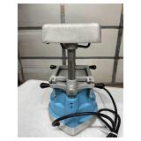 MSRP $3,500 – 120V Dentiformer Dental Vacuum Former Machine, Heated Thermoforming System for Mouthguards Retainers Splints & Dental Trays, Professional Dental Lab & Orthodontic Forming Equip