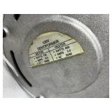 MSRP $3,500 – 120V Dentiformer Dental Vacuum Former Machine, Heated Thermoforming System for Mouthguards Retainers Splints & Dental Trays, Professional Dental Lab & Orthodontic Forming Equip