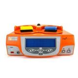 Gyrus ACMI PK SuperPulse Electrosurgical Generator Workstation Surgical System For Cutting, Coagulating & Sealing Tissue. Minimizes Blood Loss, Reduces Nerve Risk, Speeds Procedures. Ideal For TURP & 