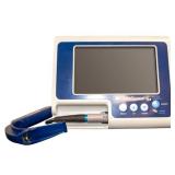 MSRP $12,000 Verathon GlideScope Portable GVL Video Laryngoscope with High-Resolution Color Display, Designed for Improved Airway Visualization, Difficult Intubations & Faster First-Pass Success i