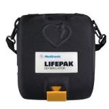 MSRP $2,500! Medtronic Physio-Control LIFEPAK Defibrillator Easy-to-use with voice and graphic prompts. Comes with soft carrying case & hard storage case for supplies. Works However Needs Battery 