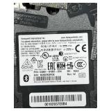 MSRP $900+ – Lot of 10 Honeywell Cordless Barcode Scanners w/ Charging Bases, Bluetooth Wireless Handheld 1D 2D QR Code Readers for POS Inventory Warehouse Healthcare & Retail Use - Good Working