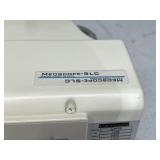 MSRP $6,000 – MedScope-SLC Digital Medical Video Camera System, All-Pro Imaging A3650 Processor w/ Camera Head, S-Video & Composite Outputs, Footswitch Compatible, Endoscopy Surgical & Diagn