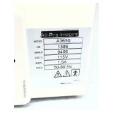 MSRP $6,000 – MedScope-SLC Digital Medical Video Camera System, All-Pro Imaging A3650 Processor w/ Camera Head, S-Video & Composite Outputs, Footswitch Compatible, Endoscopy Surgical & Diagn