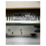 MSRP $1,200 – Hamilton Bell VanGuard V6500 Laboratory Centrifuge, 3400 RPM Bench-Top Clinical Spin Unit, Variable Speed & Timer Control, 110V for Blood Sample Prep, Lab Research, Medical & E