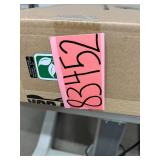 MSRP $1,200 – NEW In BOX Tripp Lite SMART500RT1U 500VA Rackmount UPS Battery Backup, Line-Interactive Power Protection with Automatic Voltage Regulation, 1U Rack or Tower Use for Servers Network Med