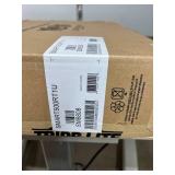 MSRP $1,200 – NEW In BOX Tripp Lite SMART500RT1U 500VA Rackmount UPS Battery Backup, Line-Interactive Power Protection with Automatic Voltage Regulation, 1U Rack or Tower Use for Servers Network Med