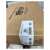 MSRP $1,200 – NEW In BOX Tripp Lite SMART500RT1U 500VA Rackmount UPS Battery Backup, Line-Interactive Power Protection with Automatic Voltage Regulation, 1U Rack or Tower Use for Servers Network Med