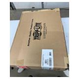 MSRP $1,200 – NEW In BOX Tripp Lite SMART500RT1U 500VA Rackmount UPS Battery Backup, Line-Interactive Power Protection with Automatic Voltage Regulation, 1U Rack or Tower Use for Servers Network Med