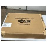 MSRP $1,200 – NEW In BOX Tripp Lite SMART500RT1U 500VA Rackmount UPS Battery Backup, Line-Interactive Power Protection with Automatic Voltage Regulation, 1U Rack or Tower Use for Servers Network Med