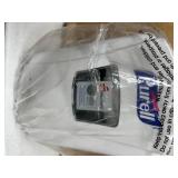 MSRP $1185 – Lot of 15 NEW Purell SKILCRAFT LTX-7 Touch-Free Wall Dispensers, White Automatic Hand Sanitizer Dispenser, ADA Compliant, High-Traffic Healthcare Office School Use