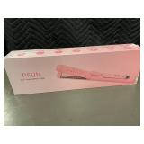 PFUM A319 - 2 in 1 Ionic Airflow Styler