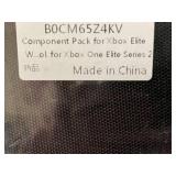 BOCM65Z4KV Component Pack for Xbox Elite Series 2 - New in Sealed Bag