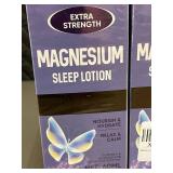 Magnesium Sleep Lotion - Extra Strength 60 mL