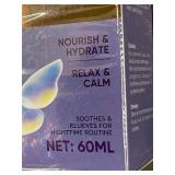 Magnesium Sleep Lotion - Extra Strength 60 mL