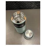 FELLOW Insulated Travel Tumbler - Cup Holder Compatible, 12h Hot / 24h Cold