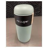 FELLOW Insulated Travel Tumbler - Cup Holder Compatible, 12h Hot / 24h Cold