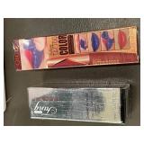 YoulerTex Microfiber Hair Turban - 2 Pack, 10x26 in