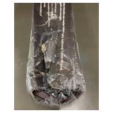 KikCoin 7-Pcs Wooden Cooking Utensil Set