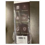 KikCoin 7-Pcs Wooden Cooking Utensil Set