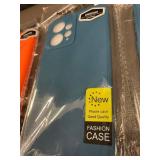 Casecious Silicone Case for iPhone 15 - 8 Color Set by ProTechies