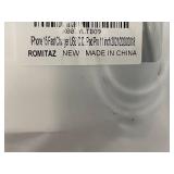 ROMITAZ USB-C Fast Charger with Cable - Wall Adapter (Made in China)