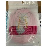 Kids Swim Fins Blue Gradient Full-Foot - US 5 - New - Made in China