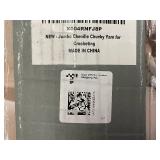 Mellobello Chunky Yarn - Jumbo Chenille for Crocheting (X004RNFJ8P) NEW