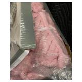 Mellobello Chunky Yarn - Jumbo Chenille for Crocheting (X004RNFJ8P) NEW