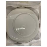 Toucan Dinner Plates - 8 Inch - 4 Pack - Made in China