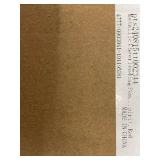 Party Favors - Red Foil-Wrapped Items With White Ends (2 Bags)