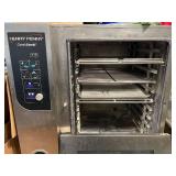 Henny Penny ClassicCombi Commercial Oven - Stainless Steel, Multi-Rack (see Discription)