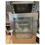 Henny Penny ClassicCombi Commercial Oven - Stainless Steel, Multi-Rack (see Discription)