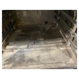 Henny Penny ClassicCombi Commercial Oven - Stainless Steel, Multi-Rack (see Discription)