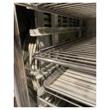 Henny Penny ClassicCombi Commercial Oven - Stainless Steel, Multi-Rack (see Discription)