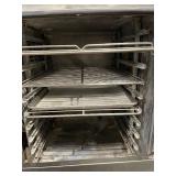 Henny Penny ClassicCombi Commercial Oven - Stainless Steel, Multi-Rack (see Discription)
