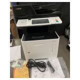 Kyocera Multifunction Printer / Copier - Scan, Print, Copy
