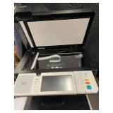 Kyocera Multifunction Printer / Copier - Scan, Print, Copy
