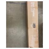 Bed Frame BF-WT01-F - Made in Vietnam