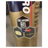 Set of 4 Tytan Professional Subfloor Pro High Yield Adhesive Tubes