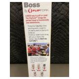 FlipFork Boss 5in1 - The Ultimate Grilling and Kitchen Tool