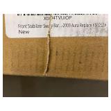 SB-475-K2 Front Stabilizer Bar Link (2-Pack) - New in China