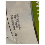 Parmesan Encrusted Tilapia - Boneless, Ready to Cook (2-Pack) 48ozs Total