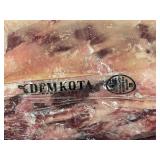 DEMKOTA Ranch Beef Ribeye Roast - 10lbs 8ozs  Vacuum-Sealed, Packed Jan 30, 2026